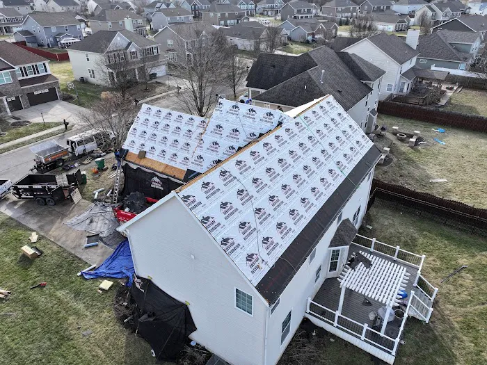 Everyday Restoration LLC Picture 6