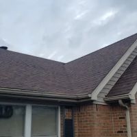 D.A Roofing and Home Improvements ico