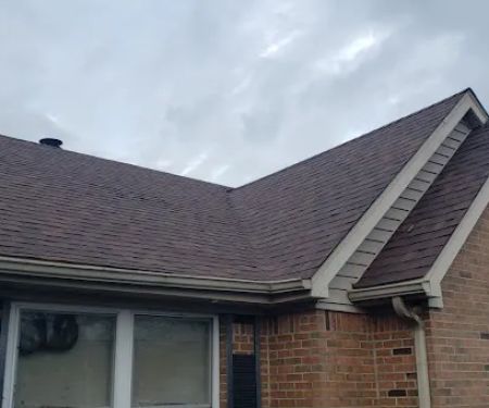 D.A Roofing and Home Improvements