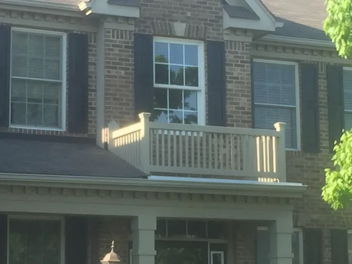 D.A Roofing and Home Improvements Picture 3