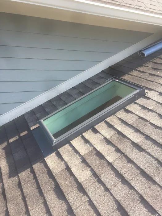 D.A Roofing and Home Improvements Picture 2