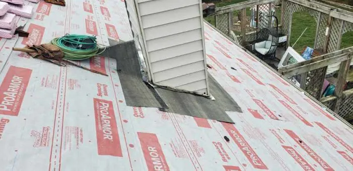 D.A Roofing and Home Improvements Picture 5