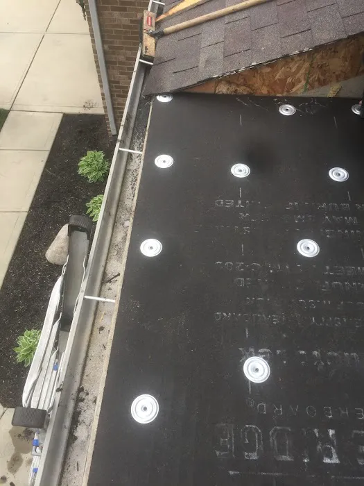 D.A Roofing and Home Improvements Picture 7