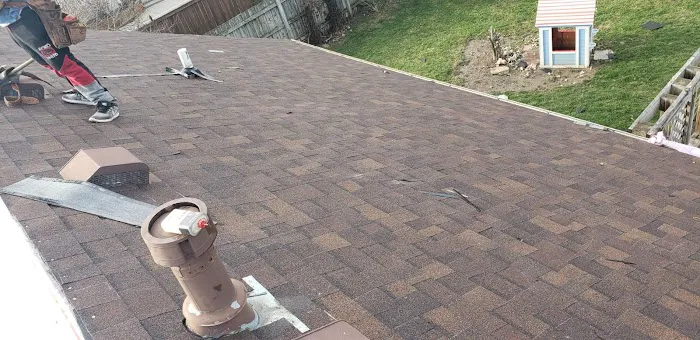 D.A Roofing and Home Improvements Picture 8