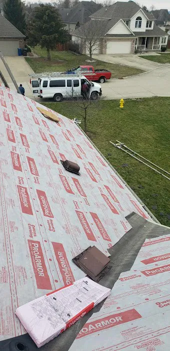 D.A Roofing and Home Improvements Picture 9