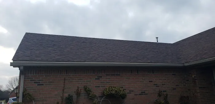 D.A Roofing and Home Improvements Picture 10