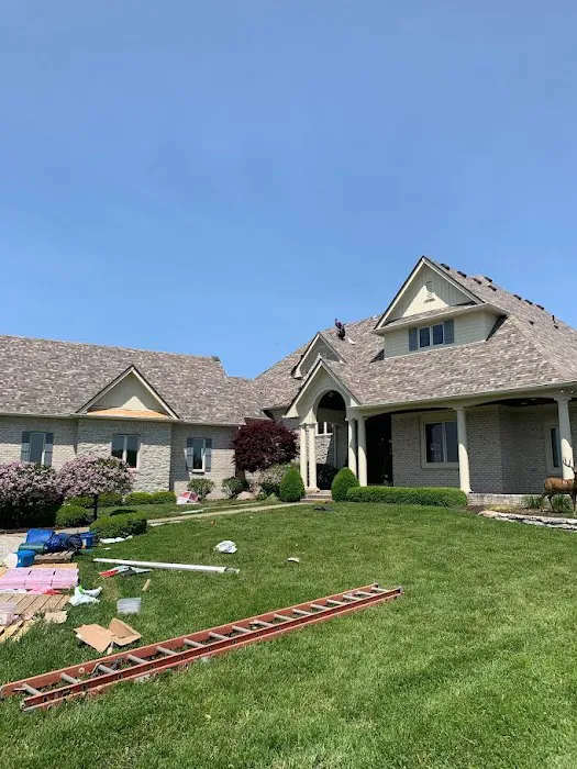 Maximus General Contracting Picture 1