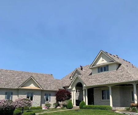 Maximus General Contracting