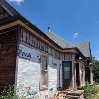 Freeman Exteriors ico