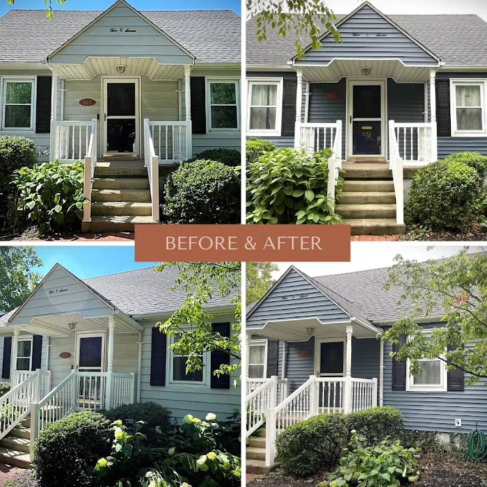 Freeman Exteriors Picture 3