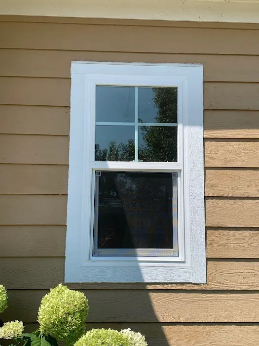 Freeman Exteriors Picture 2