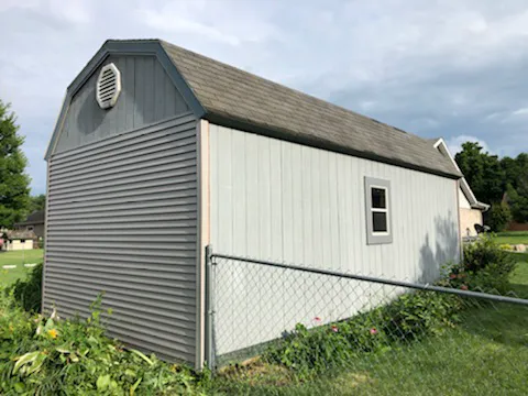 Freeman Exteriors Picture 4