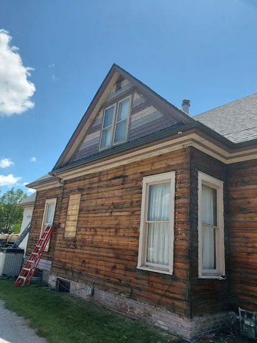 Freeman Exteriors Picture 7