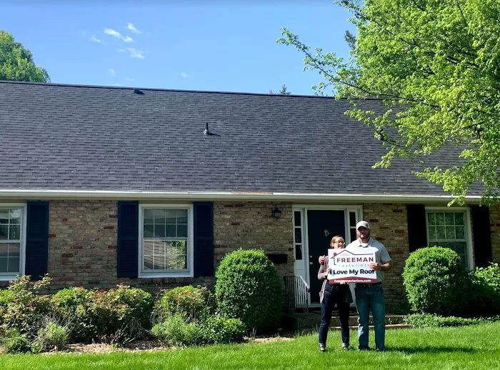 Freeman Exteriors Picture 9