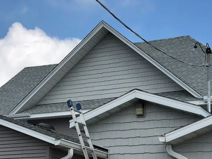 Freeman Exteriors Picture 10