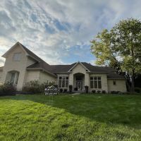 Elevated Exteriors ico