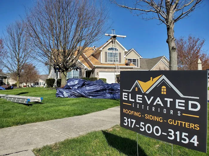 Elevated Exteriors Picture 3