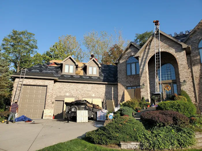 Elevated Exteriors Picture 5