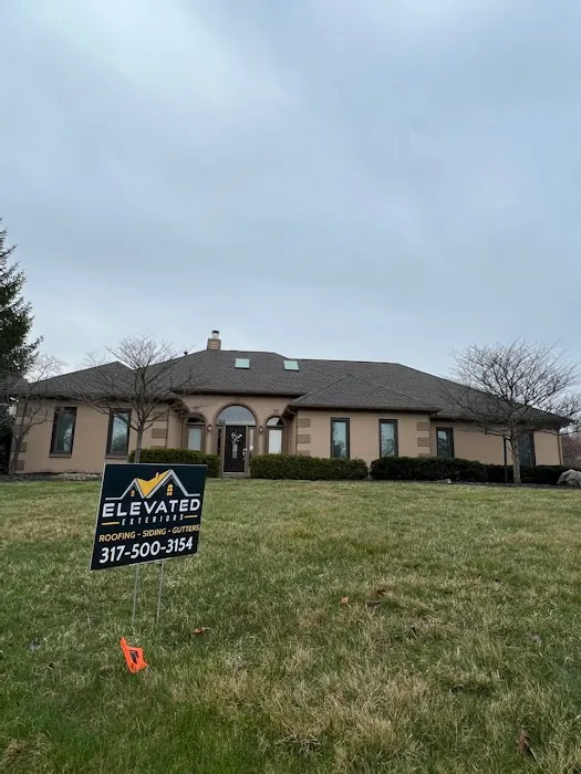 Elevated Exteriors Picture 4