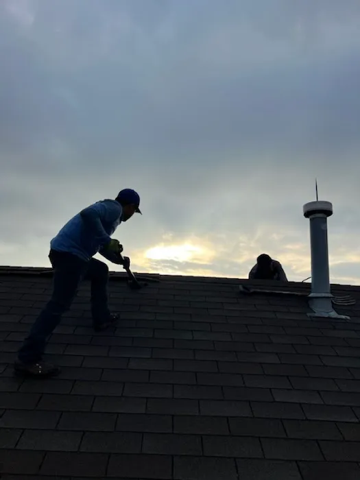 Elevated Exteriors Picture 9