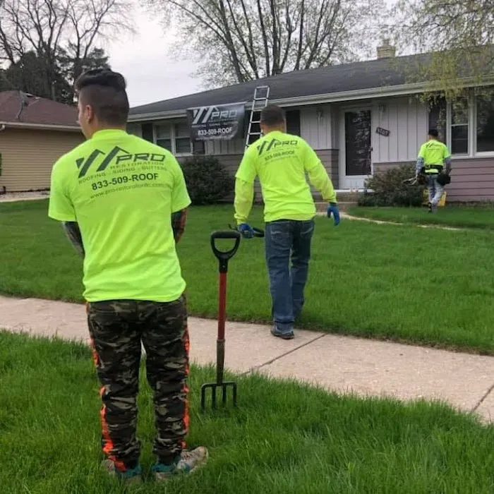 Pro Restoration LLC Picture 4