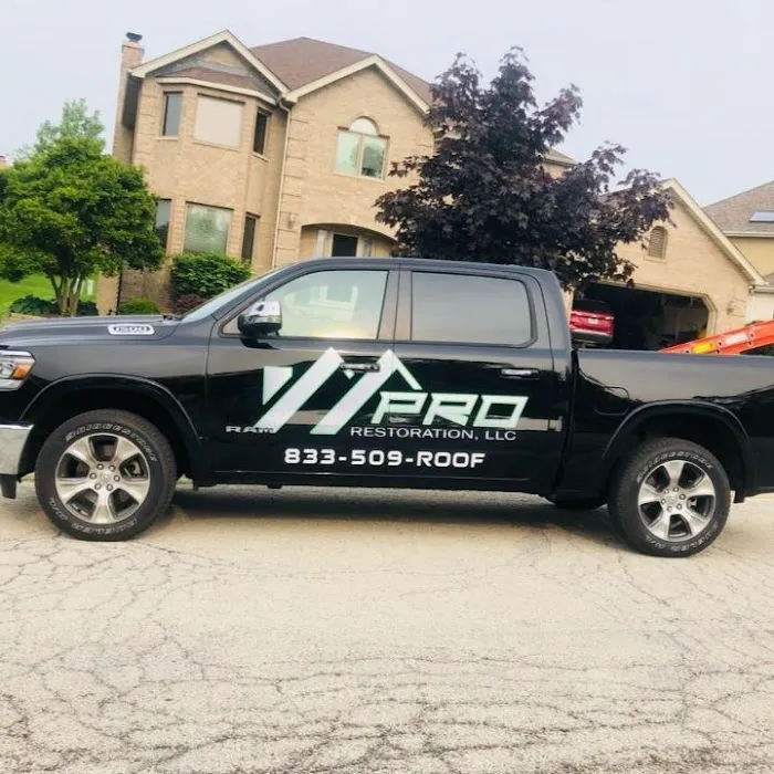 Pro Restoration LLC Picture 7