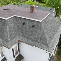 Honest Abe Roofing Indianapolis ico