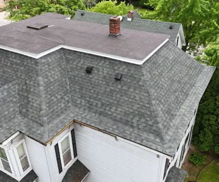 Honest Abe Roofing Indianapolis