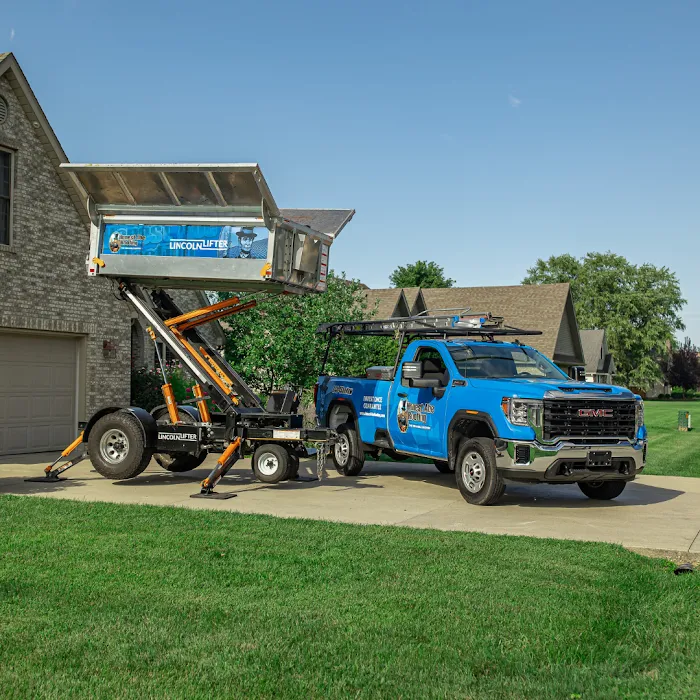 Honest Abe Roofing Indianapolis Picture 3