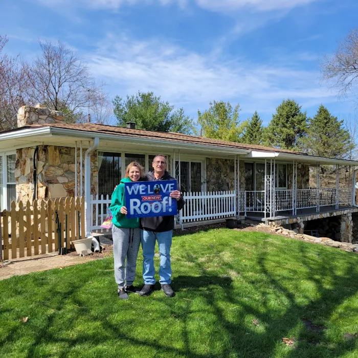 Honest Abe Roofing Indianapolis Picture 4