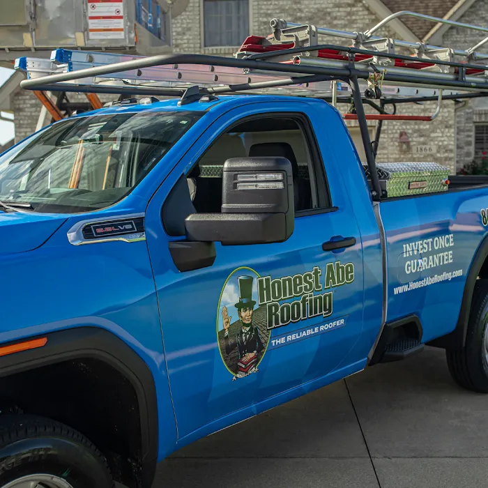 Honest Abe Roofing Indianapolis Picture 5