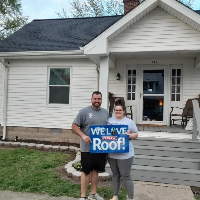 Honest Abe Roofing Indianapolis Picture 9