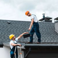United Roof Exteriors ico
