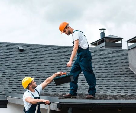 United Roof Exteriors