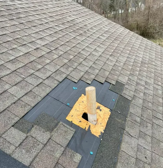 United Roof Exteriors Picture 3