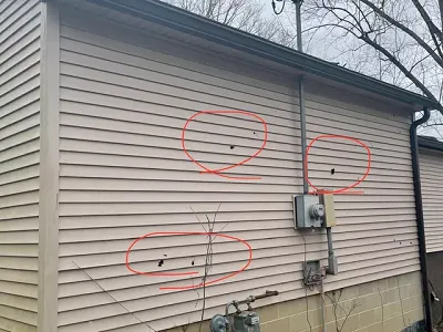 United Roof Exteriors Picture 2