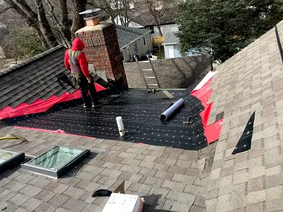 United Roof Exteriors Picture 5