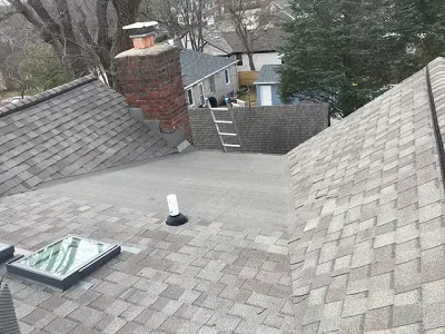 United Roof Exteriors Picture 9