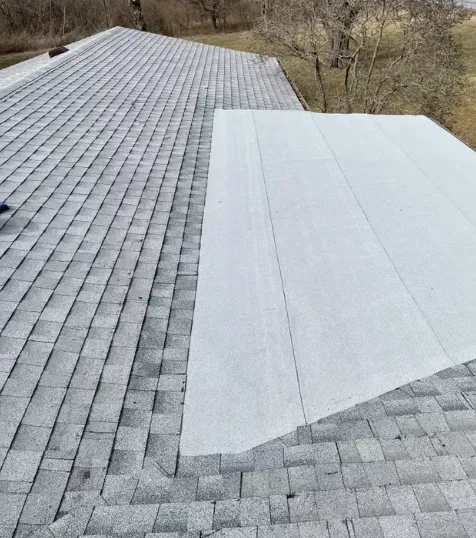 United Roof Exteriors Picture 7