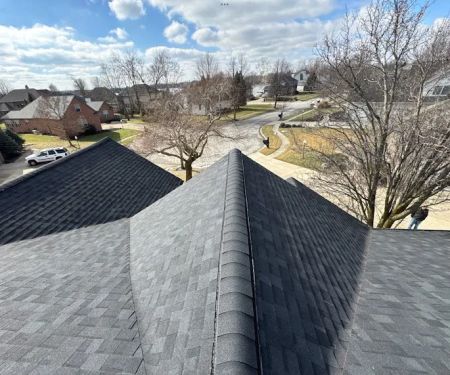 Element Roofing