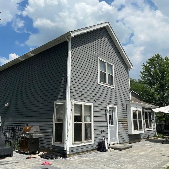 Element Roofing Picture 6