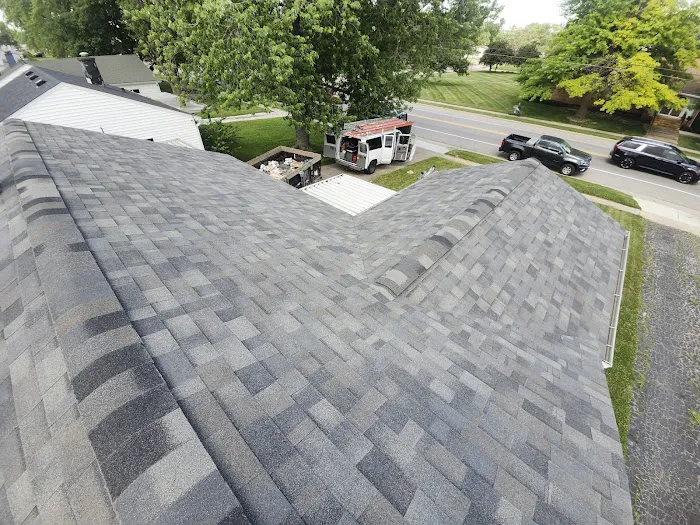 Locke & Ladder Picture 6