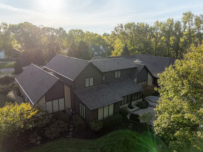 Locke & Ladder Picture 8