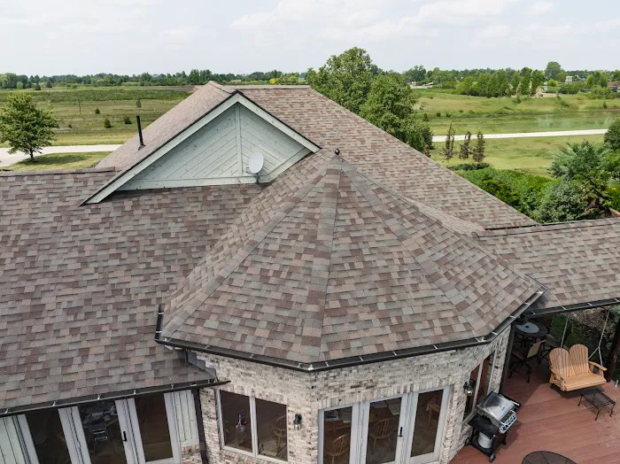 Locke & Ladder Picture 10