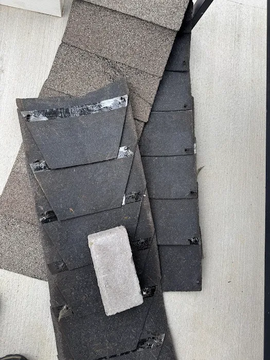 Liebke Roofing & Construction Picture 1