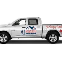 A1 Roofing Indiana ico