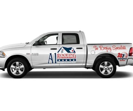 A1 Roofing Indiana