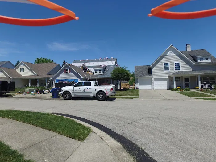A1 Roofing Indiana Picture 4