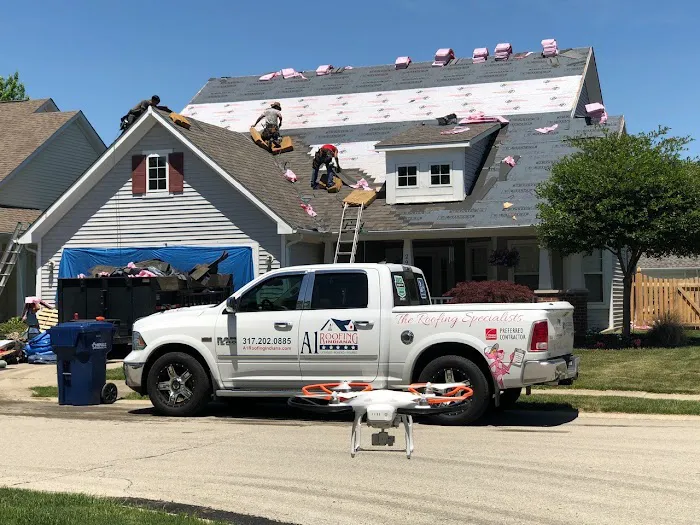 A1 Roofing Indiana Picture 7