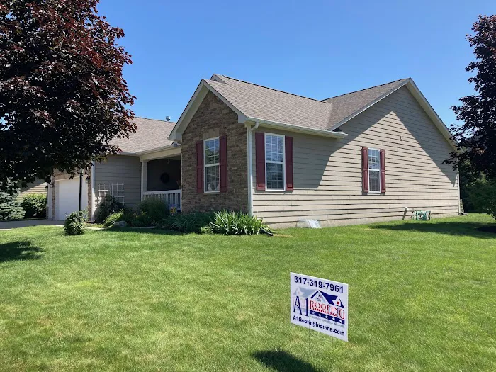 A1 Roofing Indiana Picture 8